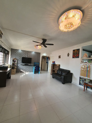 Blk 753 Woodlands Circle (Woodlands), HDB 4 Rooms #251171431